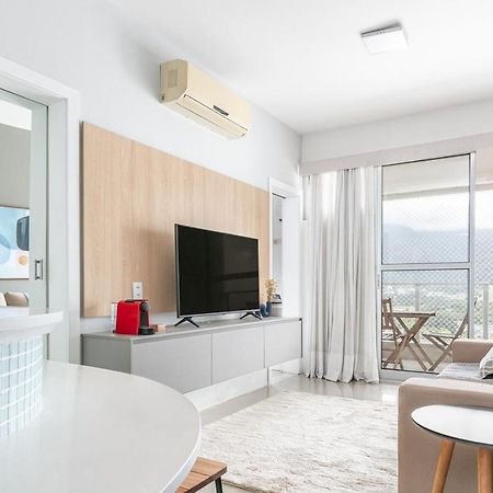 Tabas Lindissimo Ape 2 Quartos - Leblon Lb0045 Rio de Janeiro Eksteriør bilde