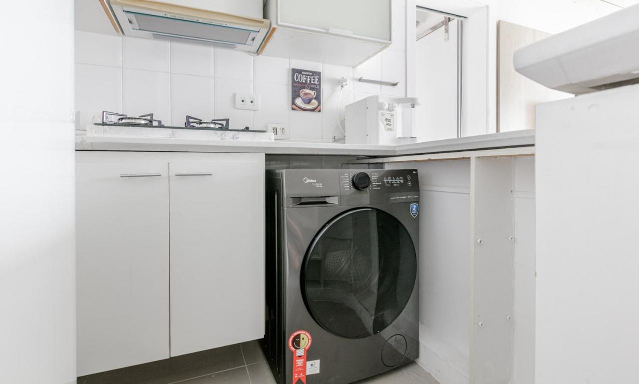 Tabas Lindissimo Ape 2 Quartos - Leblon Lb0045 Rio de Janeiro Eksteriør bilde