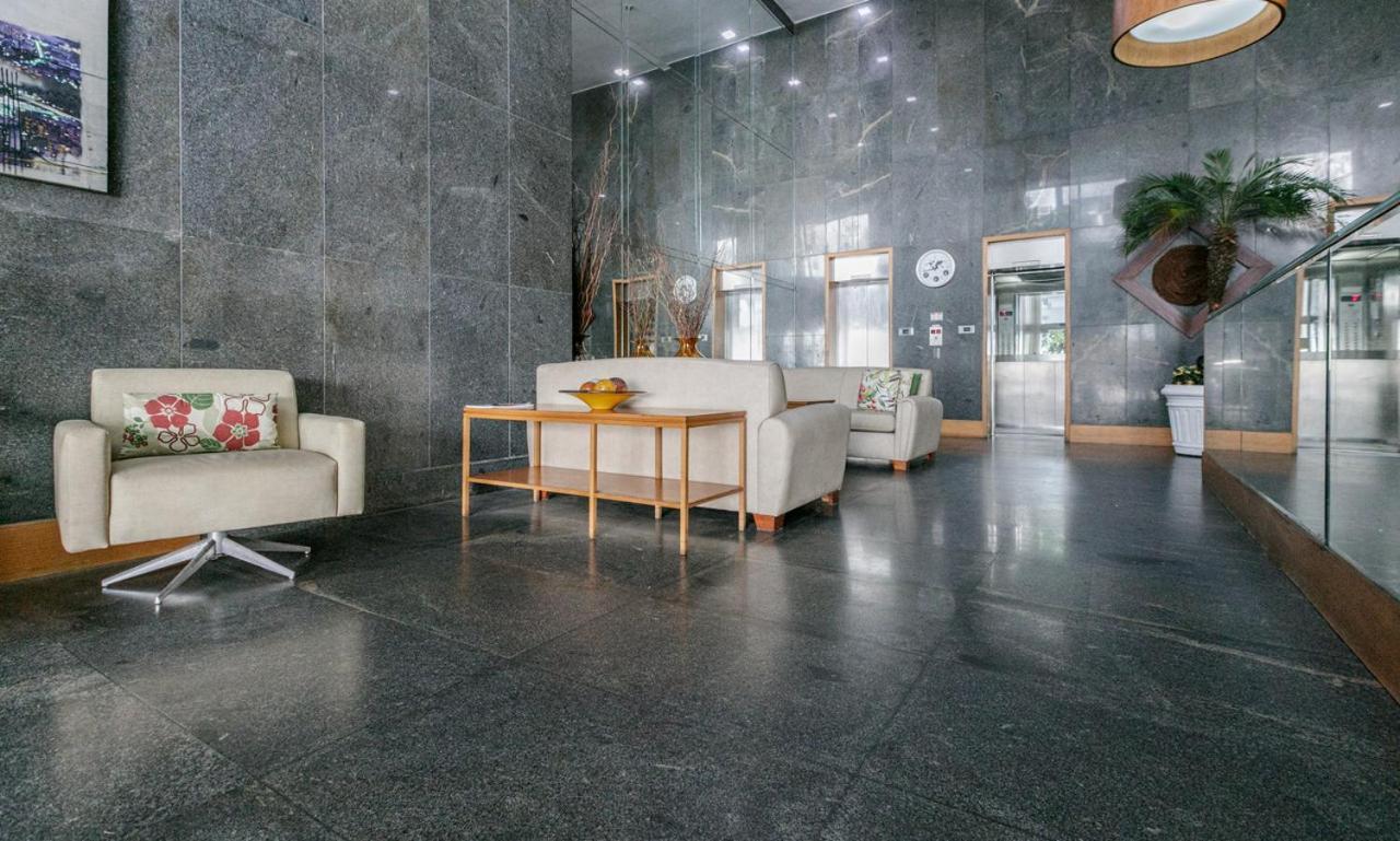 Tabas Lindissimo Ape 2 Quartos - Leblon Lb0045 Rio de Janeiro Eksteriør bilde